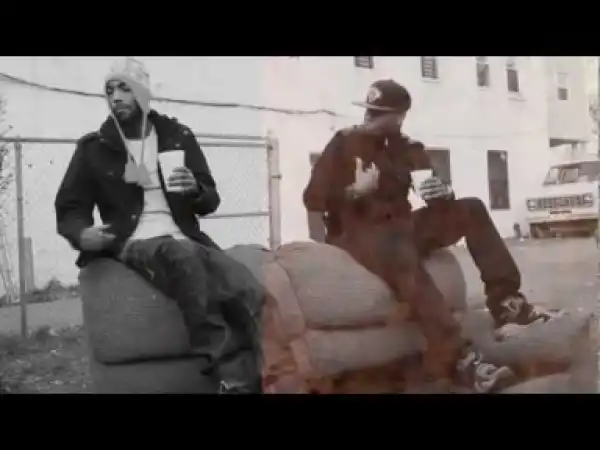 Video: Dubb - Get It In (feat. Reek Da Villian)